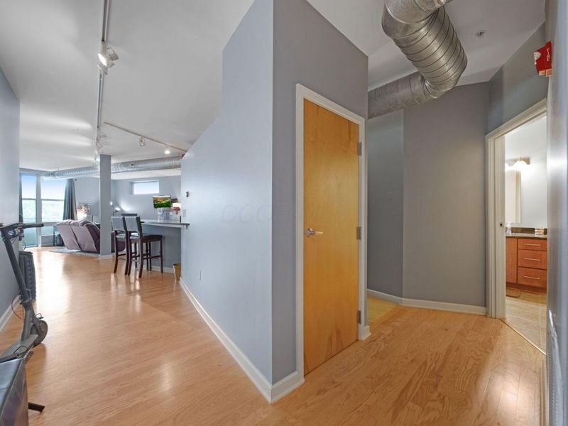 431 W 1st Avenue, Unit 207, Columbus, OH 43201 Photo 11