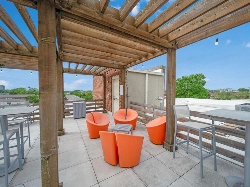 431 W 1st Avenue, Unit 207, Columbus, OH 43201 Photo 21