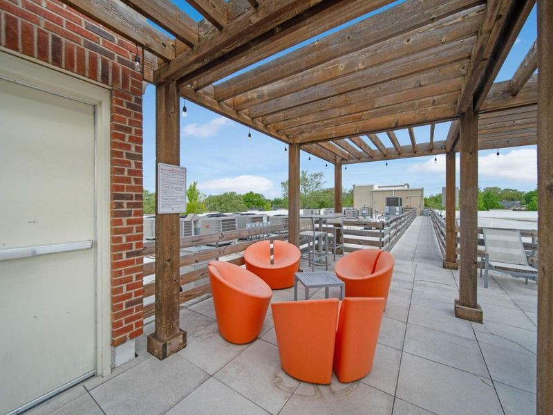 431 W 1st Avenue, Unit 207, Columbus, OH 43201 Photo 22