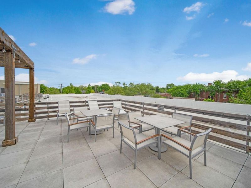 431 W 1st Avenue, Unit 207, Columbus, OH 43201 Photo 23