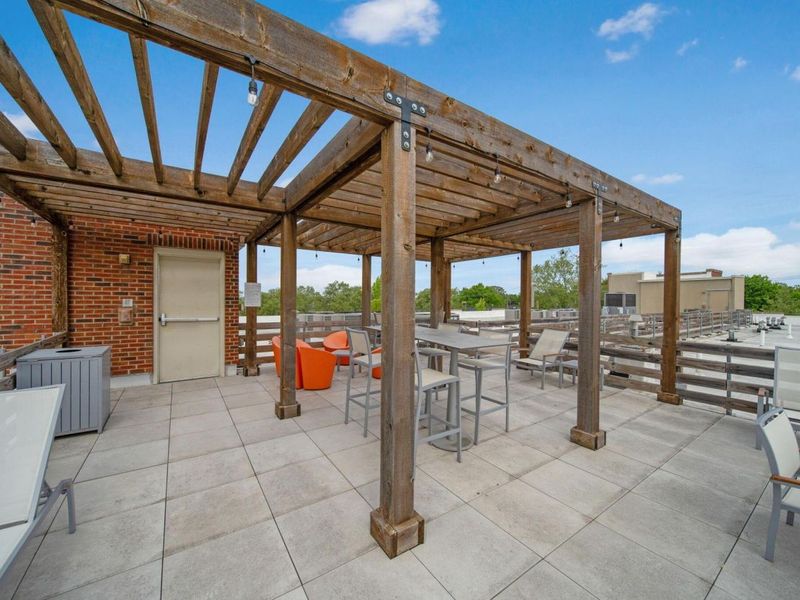 431 W 1st Avenue, Unit 207, Columbus, OH 43201 Photo 24