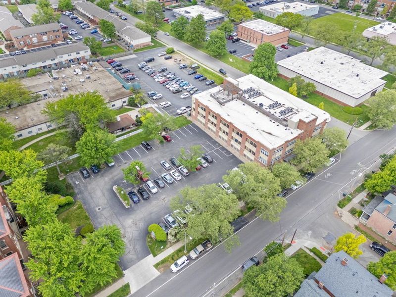 431 W 1st Avenue, Unit 207, Columbus, OH 43201 Photo 32