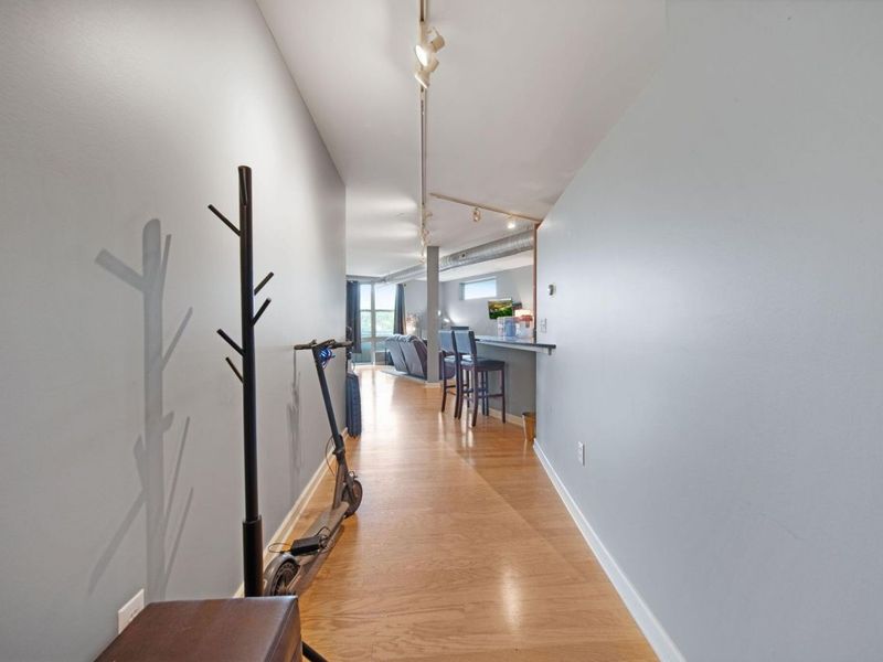 431 W 1st Avenue, Unit 207, Columbus, OH 43201 Photo 4