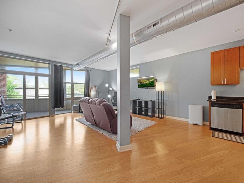 431 W 1st Avenue, Unit 207, Columbus, OH 43201 Photo 6