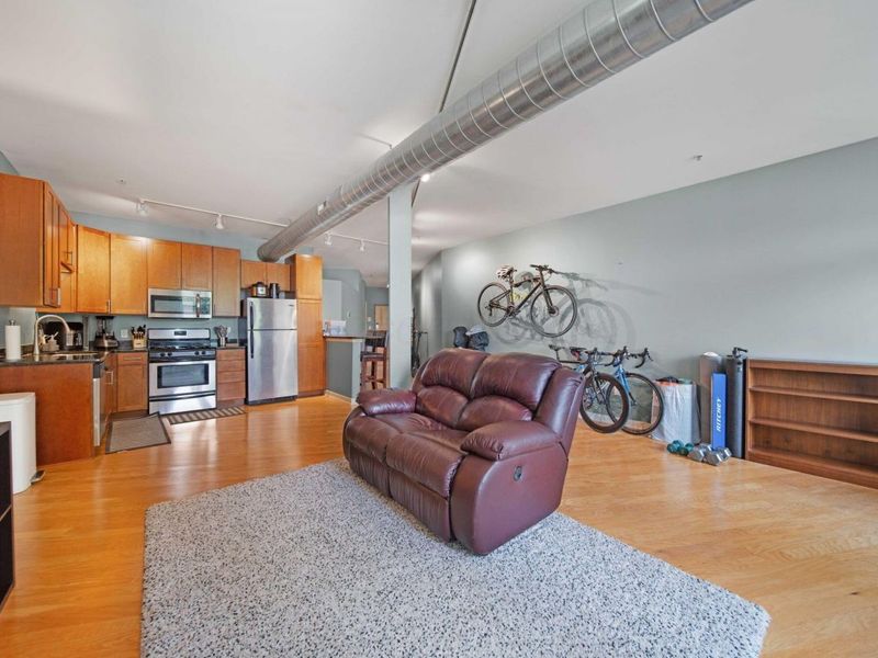 431 W 1st Avenue, Unit 207, Columbus, OH 43201 Photo 7