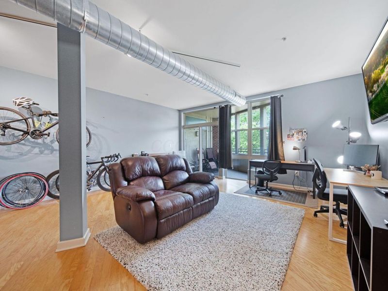 431 W 1st Avenue, Unit 207, Columbus, OH 43201 Photo 8