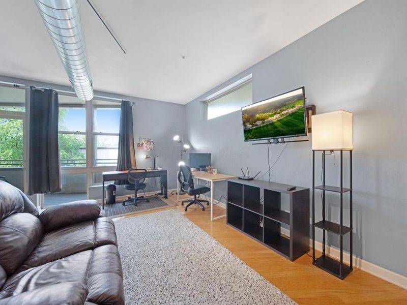 431 W 1st Avenue, Unit 207, Columbus, OH 43201 Photo 9