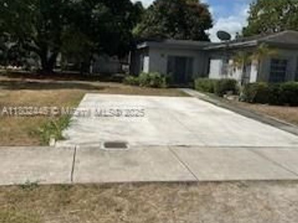 Unincorporated SW 173 ST, Perrine, FL 33157