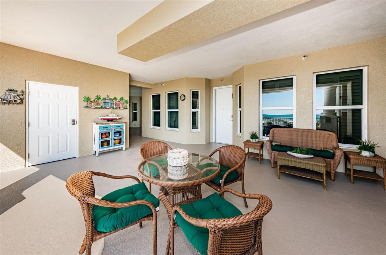 3805 Gulf Boulevard, Unit 504, Saint Pete Beach, FL 33706 Photo