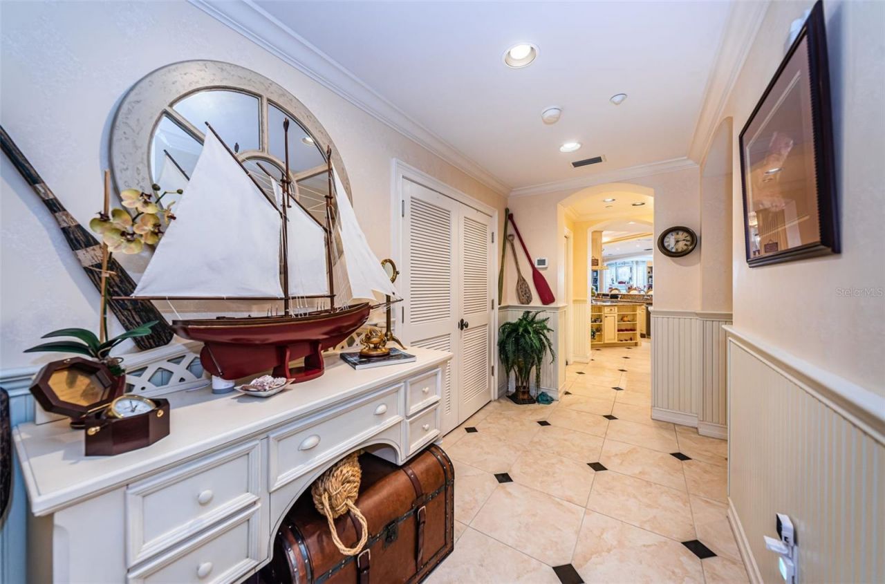 3805 Gulf Boulevard, Unit 504, Saint Pete Beach, FL 33706 Photo