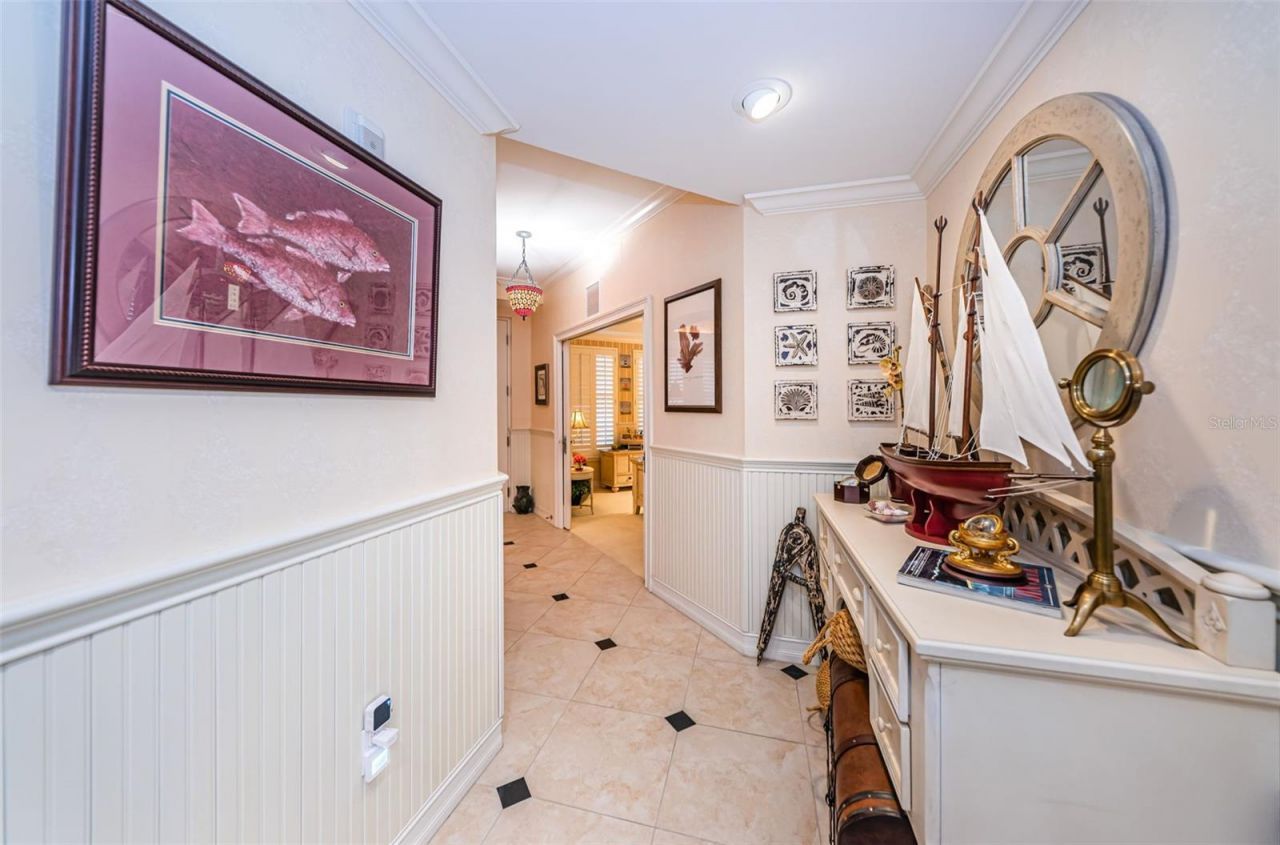 3805 Gulf Boulevard, Unit 504, Saint Pete Beach, FL 33706 Photo