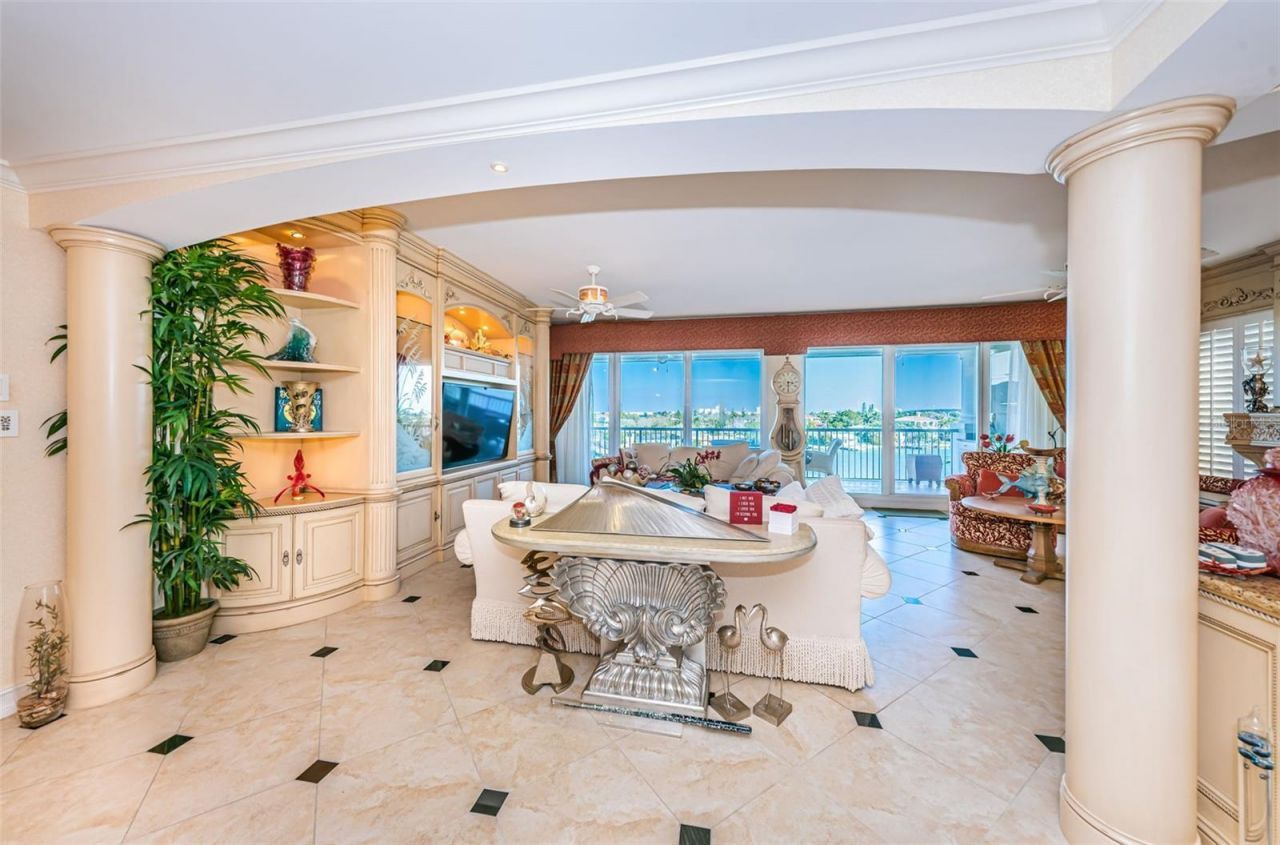 3805 Gulf Boulevard, Unit 504, Saint Pete Beach, FL 33706 Photo