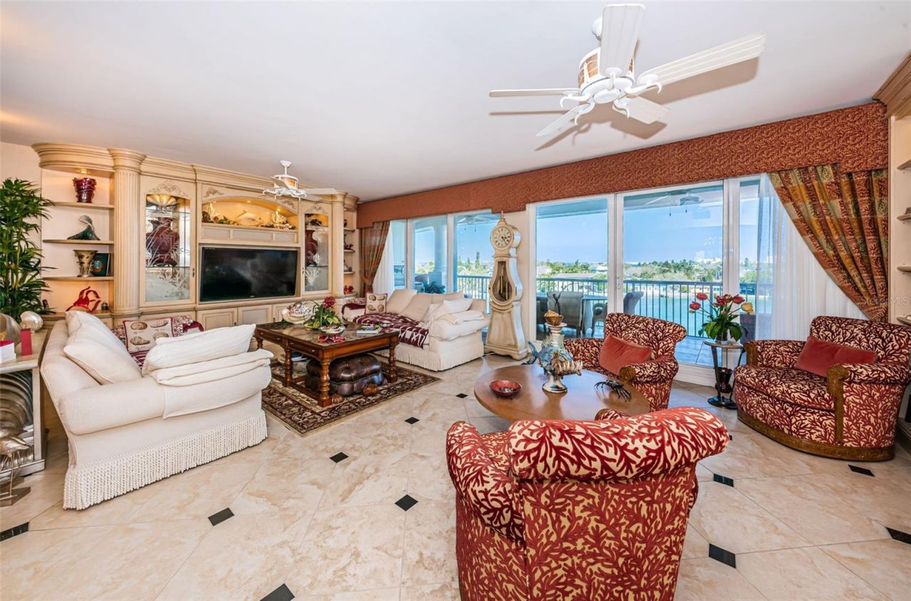 3805 Gulf Boulevard, Unit 504, Saint Pete Beach, FL 33706 Photo