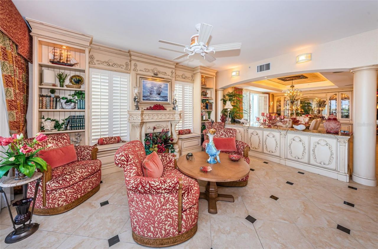 3805 Gulf Boulevard, Unit 504, Saint Pete Beach, FL 33706 Photo