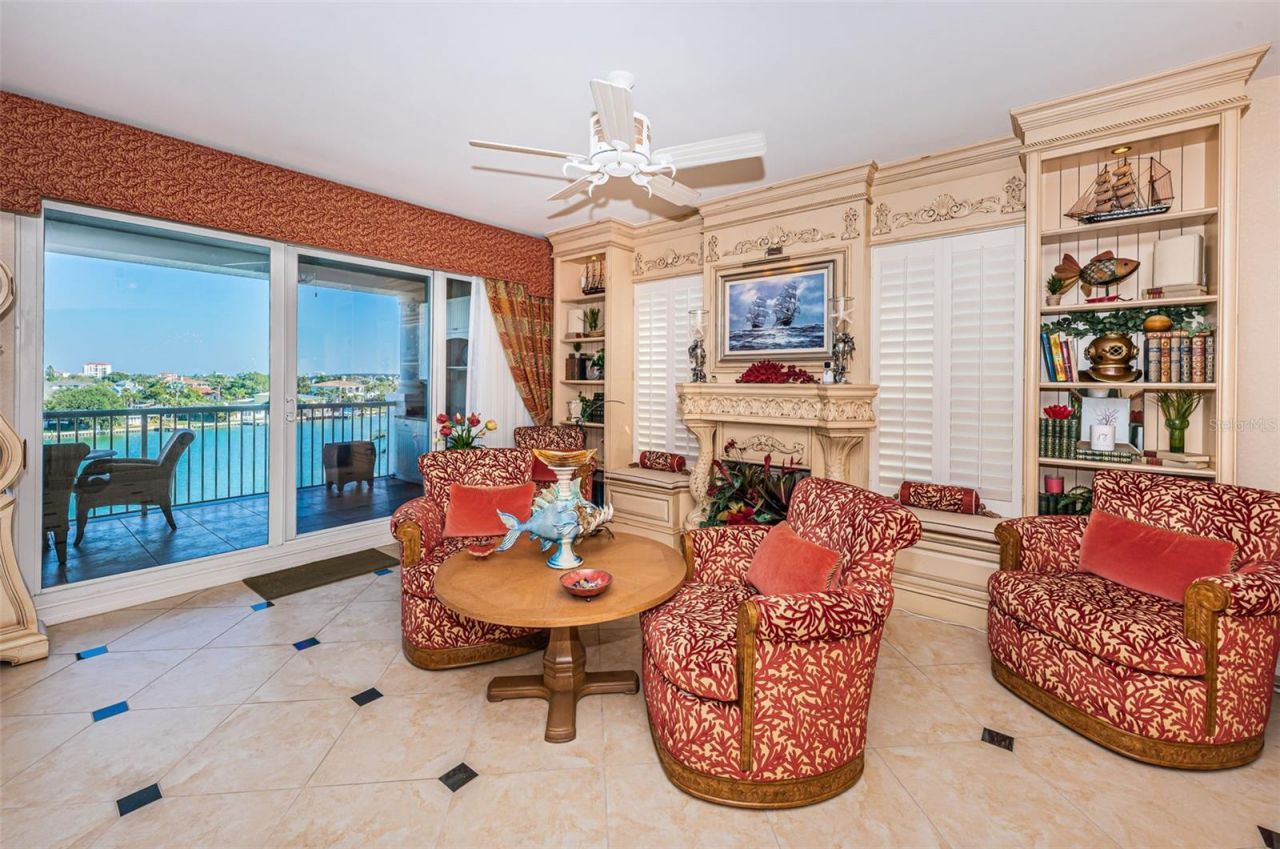 3805 Gulf Boulevard, Unit 504, Saint Pete Beach, FL 33706 Photo