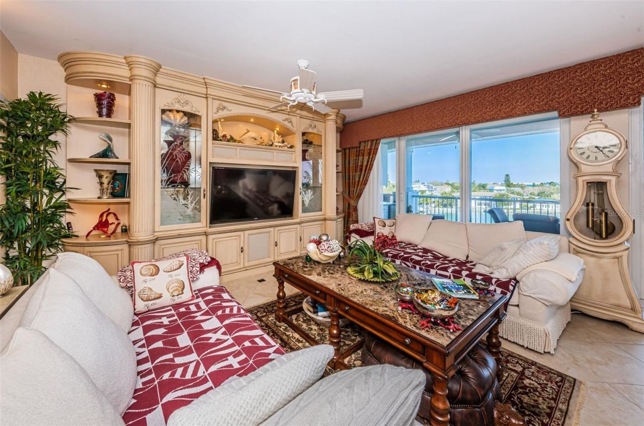 3805 Gulf Boulevard, Unit 504, Saint Pete Beach, FL 33706 Photo