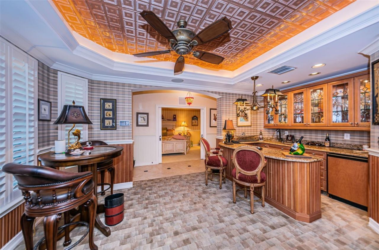 3805 Gulf Boulevard, Unit 504, Saint Pete Beach, FL 33706 Photo