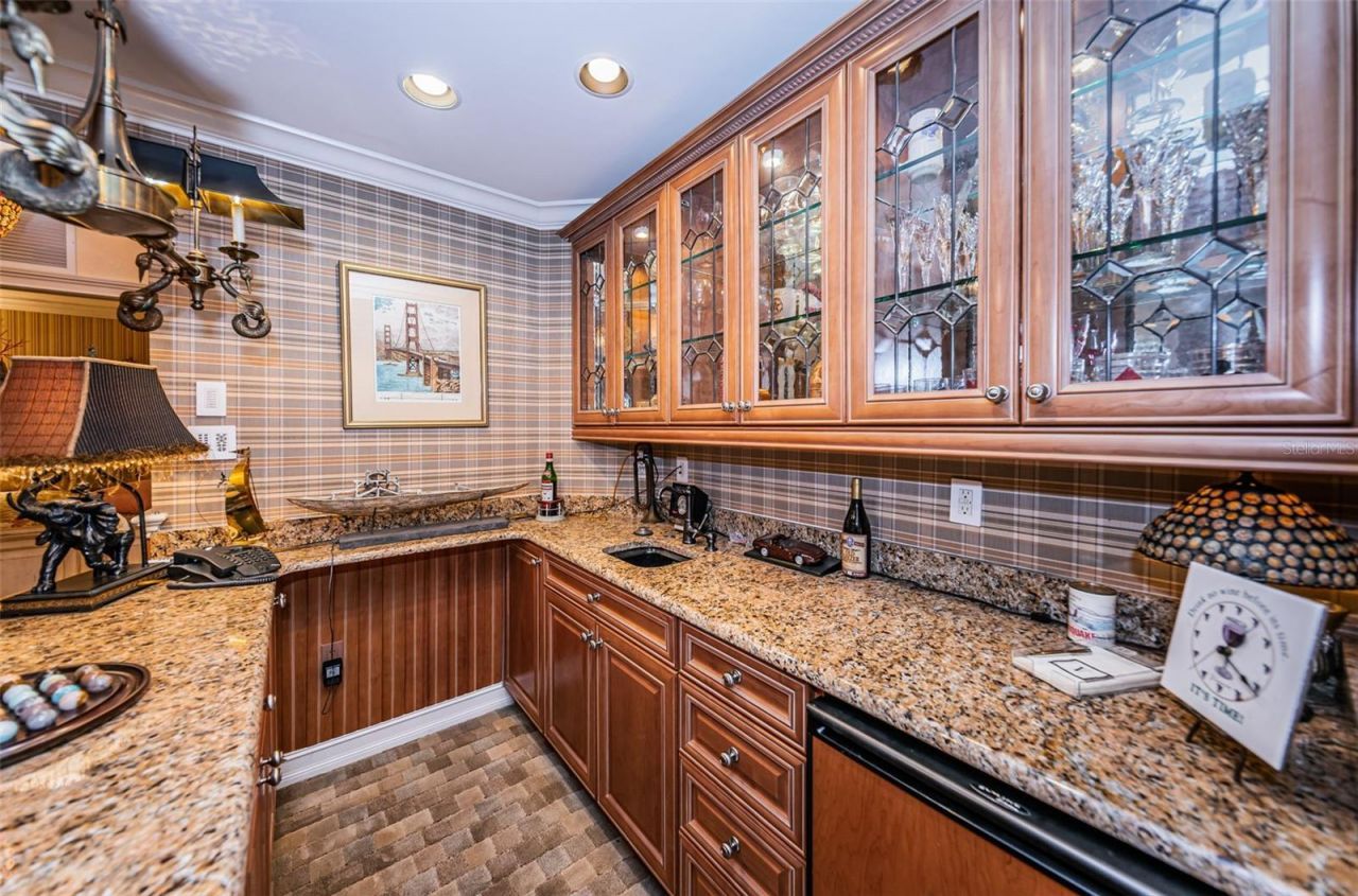 3805 Gulf Boulevard, Unit 504, Saint Pete Beach, FL 33706 Photo