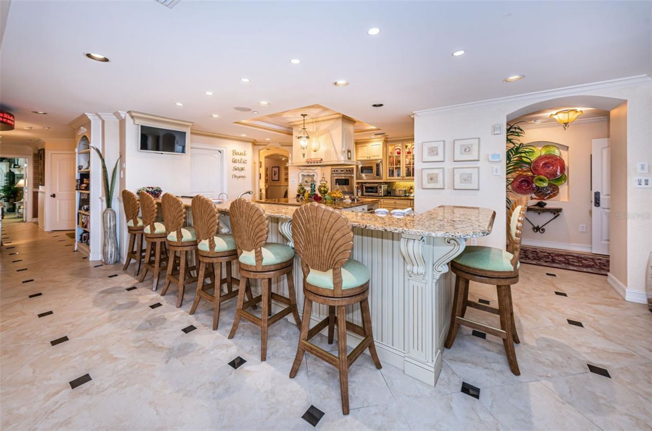 3805 Gulf Boulevard, Unit 504, Saint Pete Beach, FL 33706 Photo