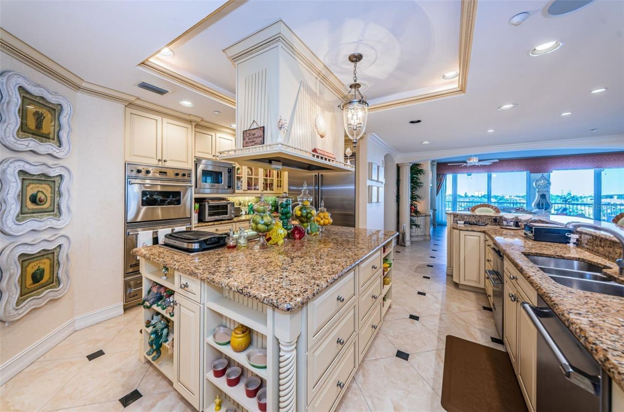 3805 Gulf Boulevard, Unit 504, Saint Pete Beach, FL 33706 Photo
