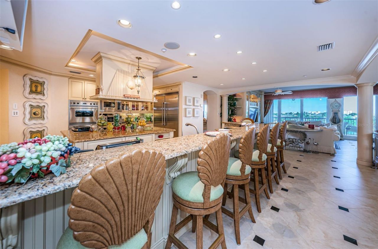 3805 Gulf Boulevard, Unit 504, Saint Pete Beach, FL 33706 Photo