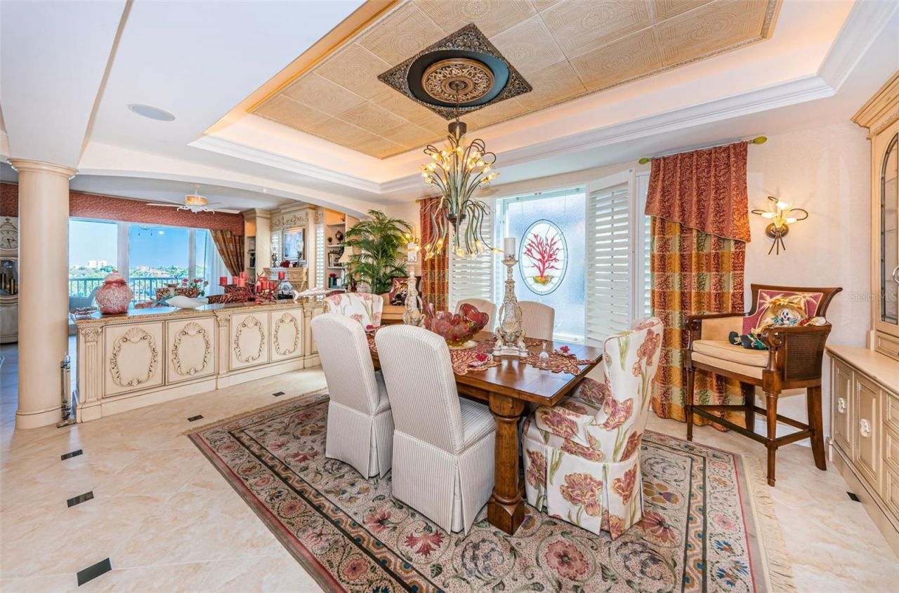 3805 Gulf Boulevard, Unit 504, Saint Pete Beach, FL 33706 Photo