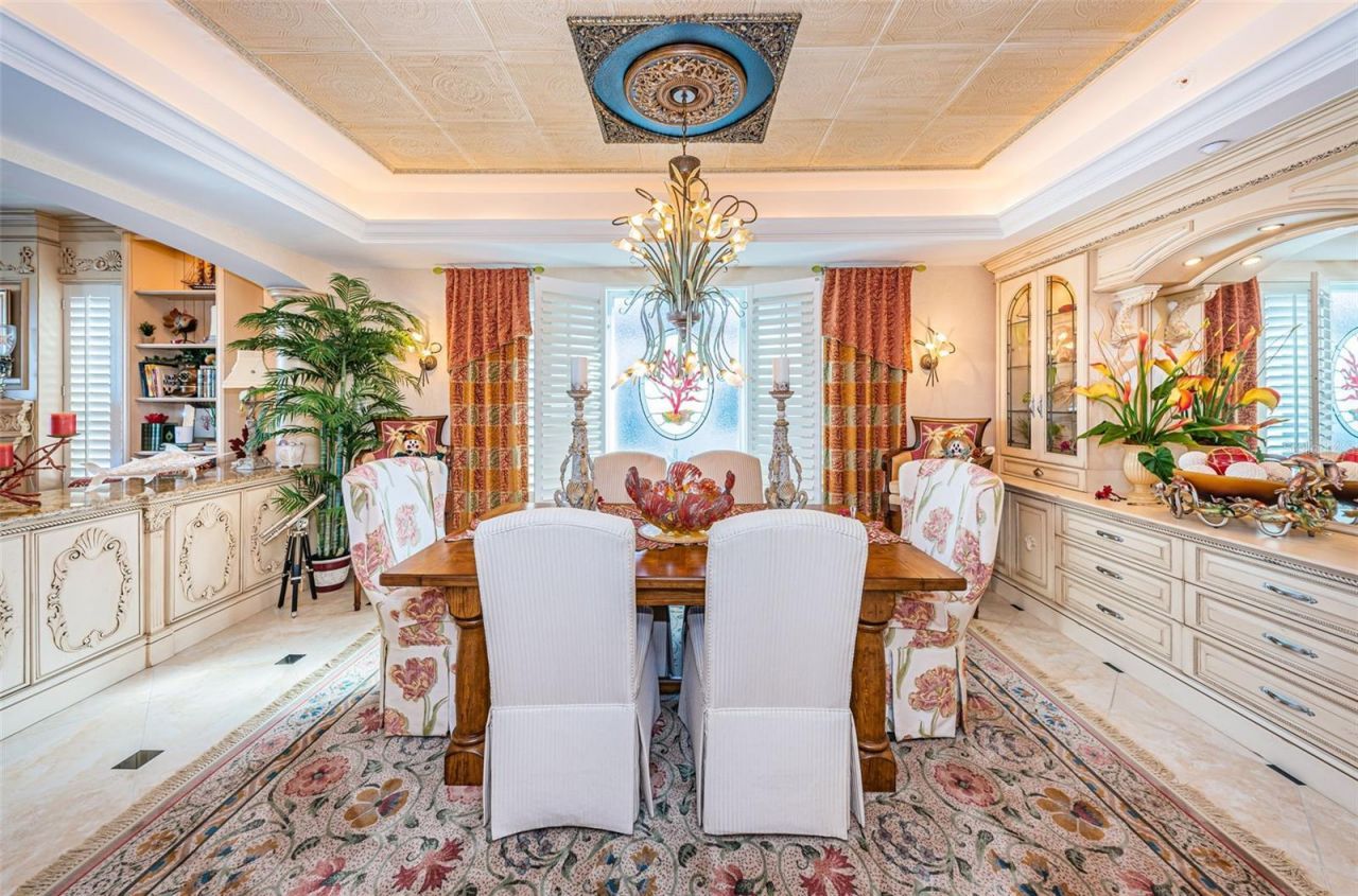 3805 Gulf Boulevard, Unit 504, Saint Pete Beach, FL 33706 Photo