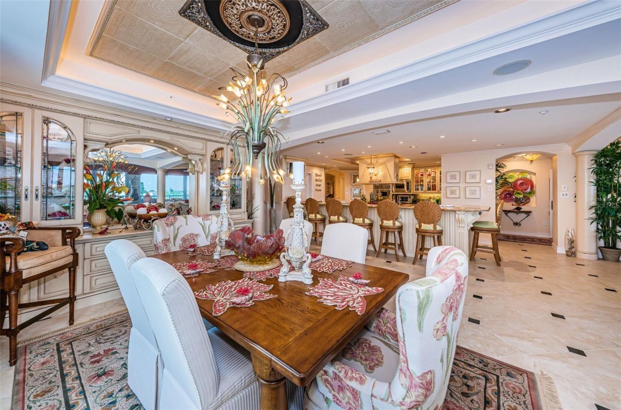 3805 Gulf Boulevard, Unit 504, Saint Pete Beach, FL 33706 Photo