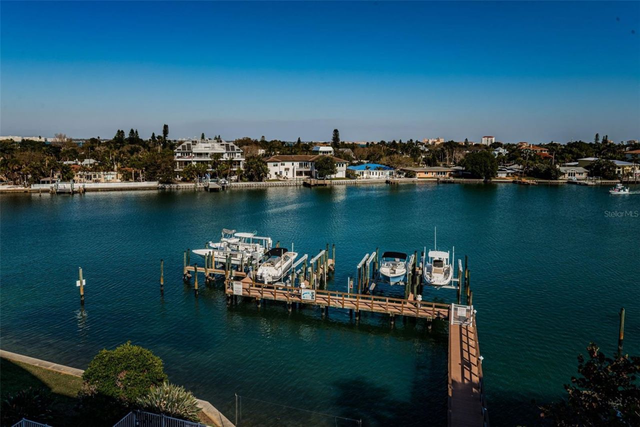 3805 Gulf Boulevard, Unit 504, Saint Pete Beach, FL 33706 Photo