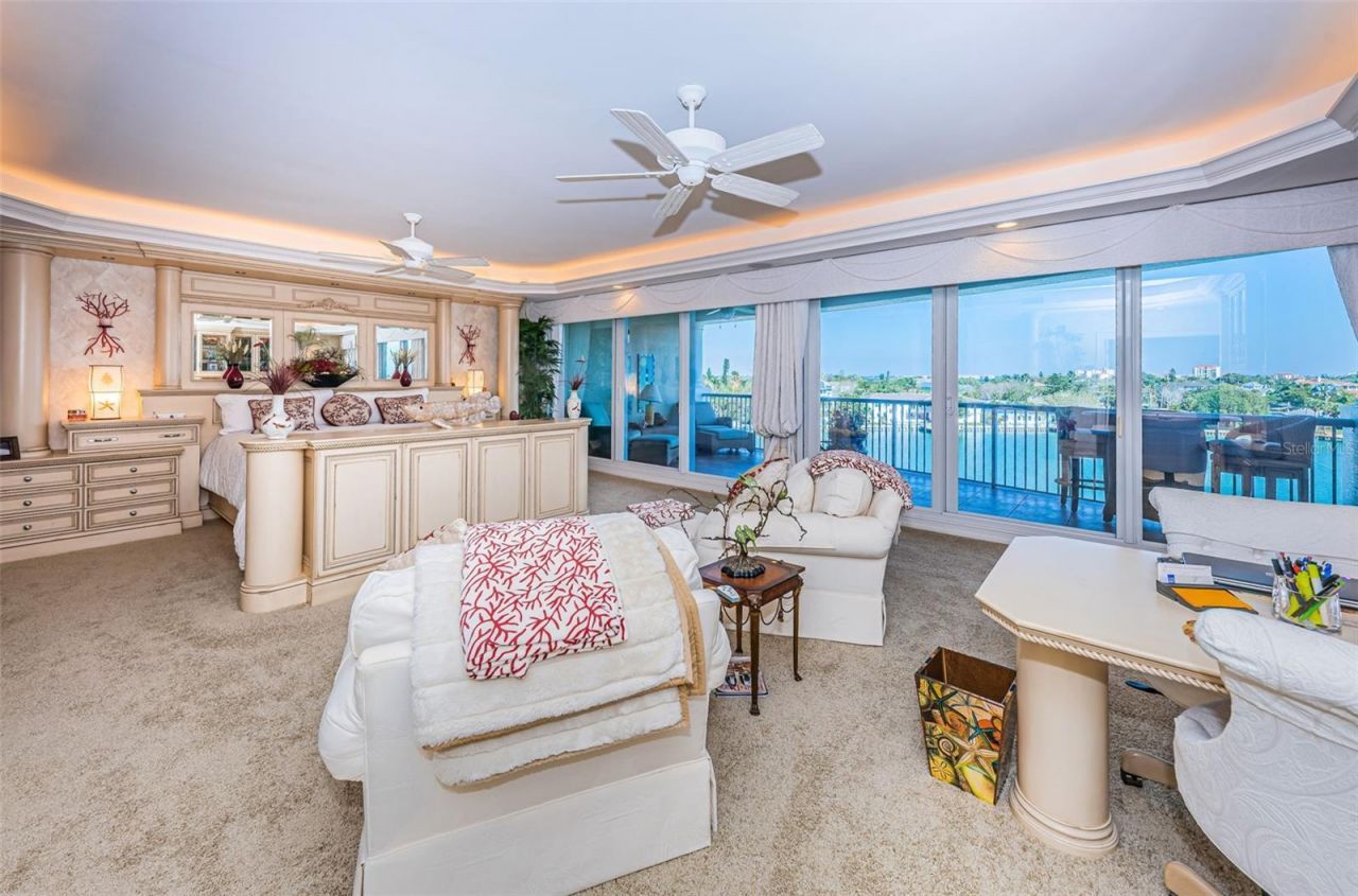 3805 Gulf Boulevard, Unit 504, Saint Pete Beach, FL 33706 Photo