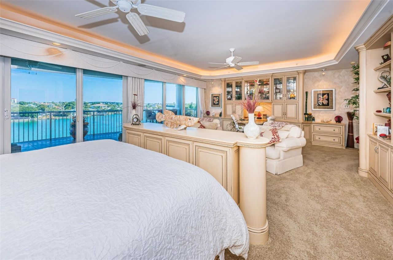 3805 Gulf Boulevard, Unit 504, Saint Pete Beach, FL 33706 Photo