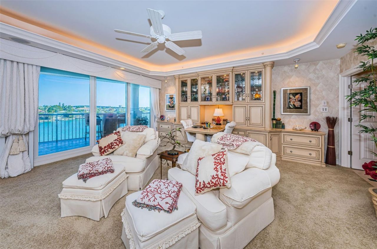 3805 Gulf Boulevard, Unit 504, Saint Pete Beach, FL 33706 Photo