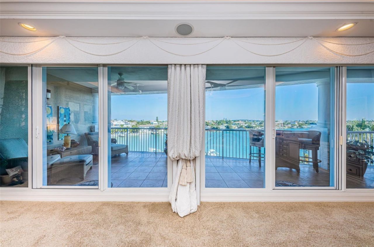 3805 Gulf Boulevard, Unit 504, Saint Pete Beach, FL 33706 Photo