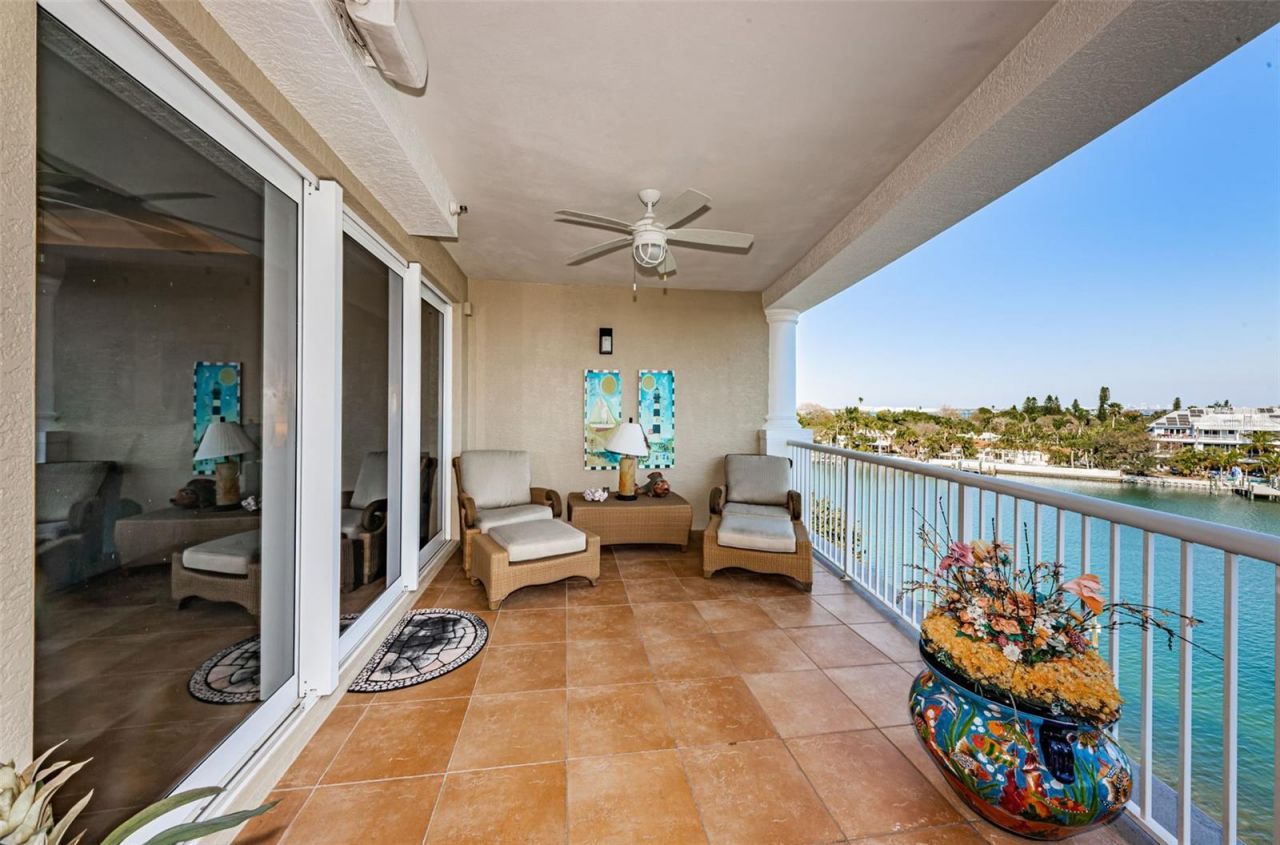 3805 Gulf Boulevard, Unit 504, Saint Pete Beach, FL 33706 Photo