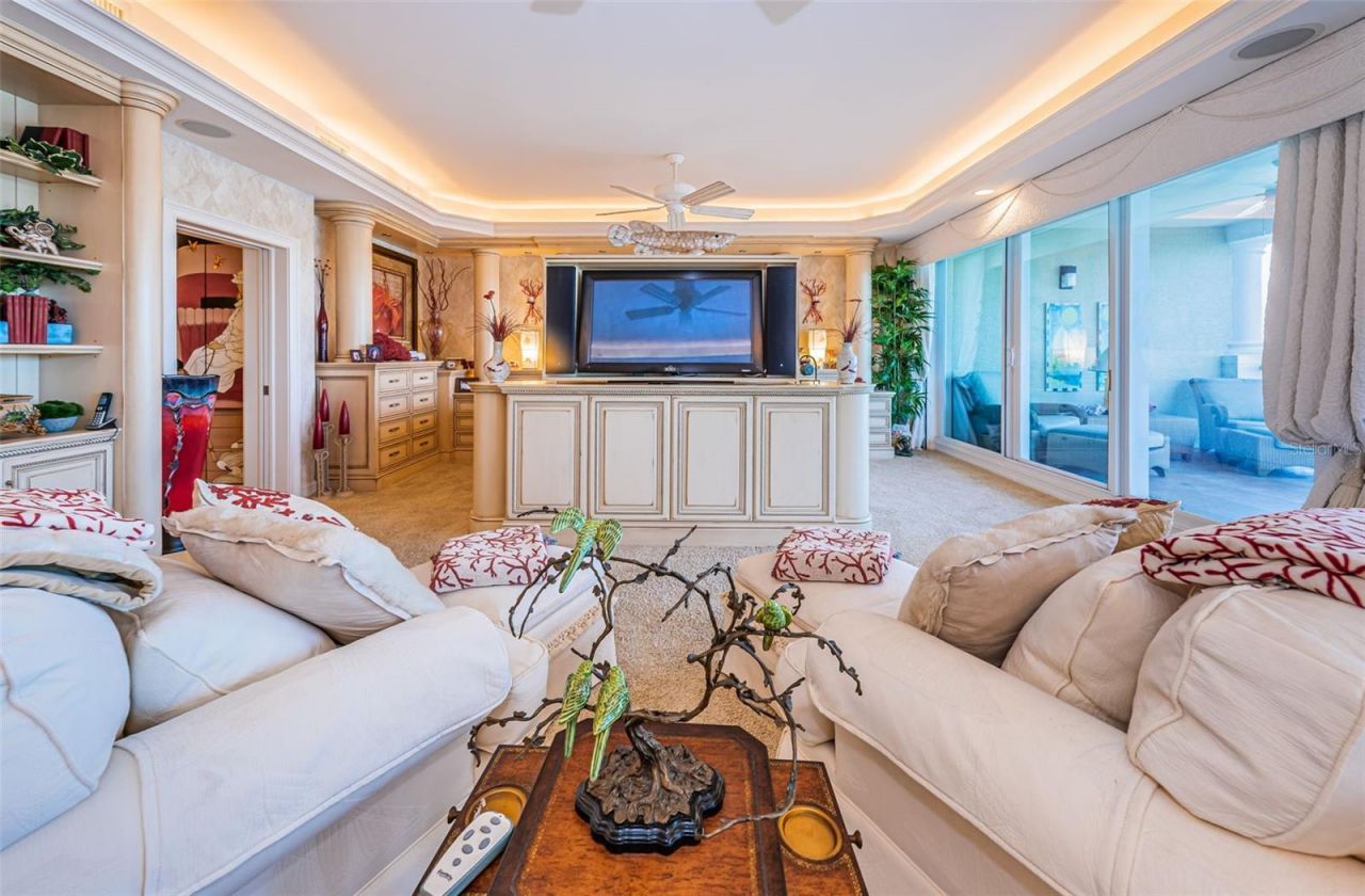 3805 Gulf Boulevard, Unit 504, Saint Pete Beach, FL 33706 Photo