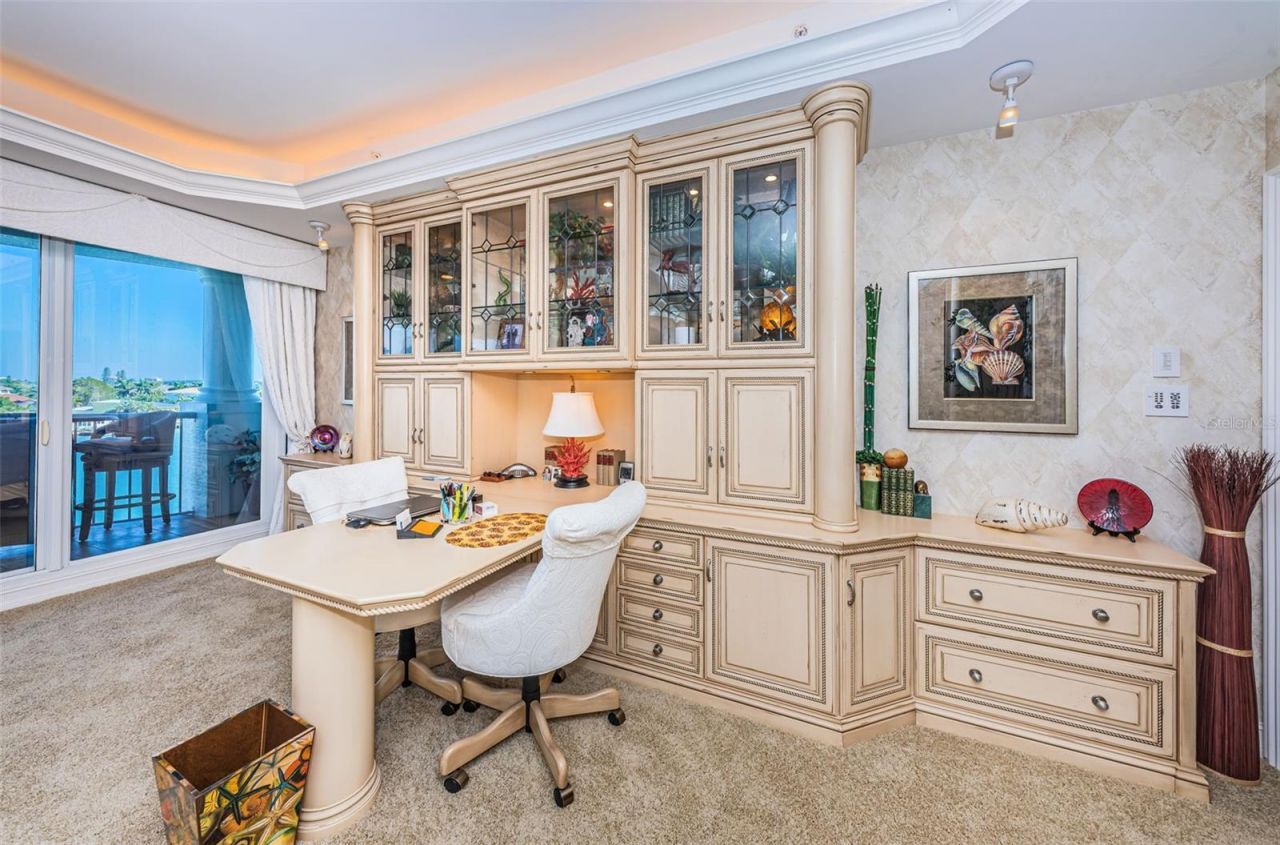 3805 Gulf Boulevard, Unit 504, Saint Pete Beach, FL 33706 Photo