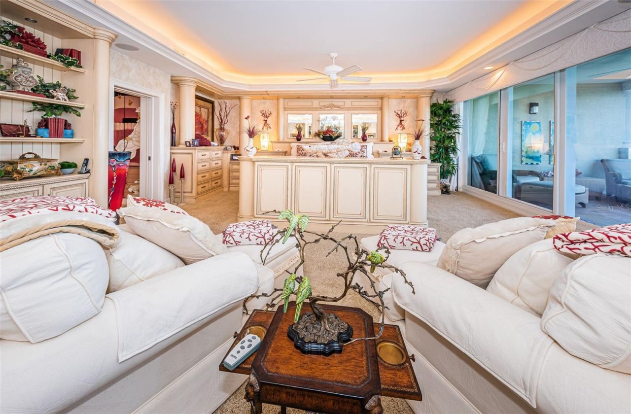 3805 Gulf Boulevard, Unit 504, Saint Pete Beach, FL 33706 Photo