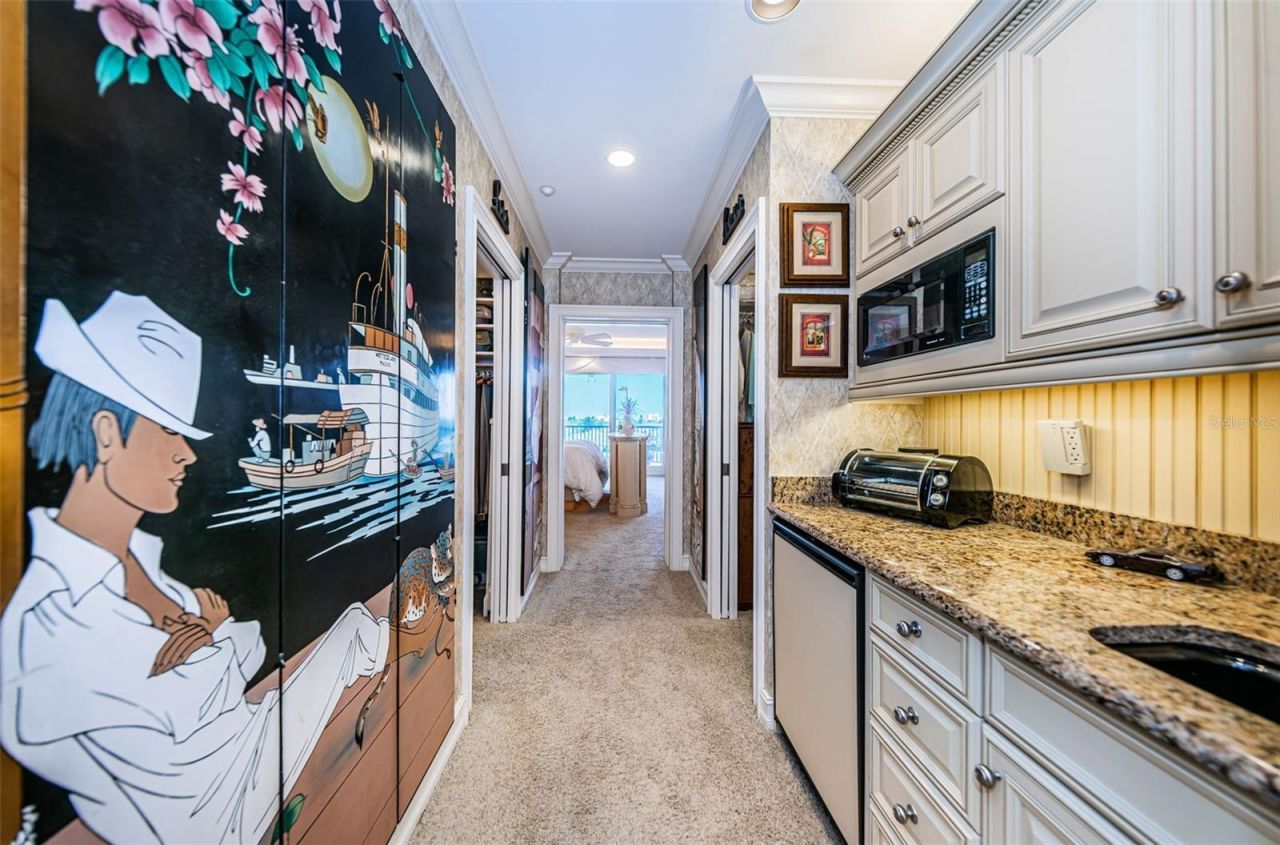 3805 Gulf Boulevard, Unit 504, Saint Pete Beach, FL 33706 Photo