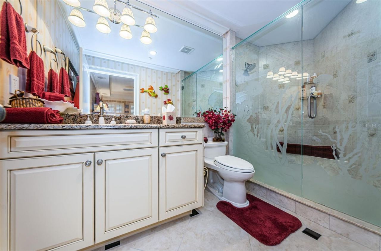 3805 Gulf Boulevard, Unit 504, Saint Pete Beach, FL 33706 Photo