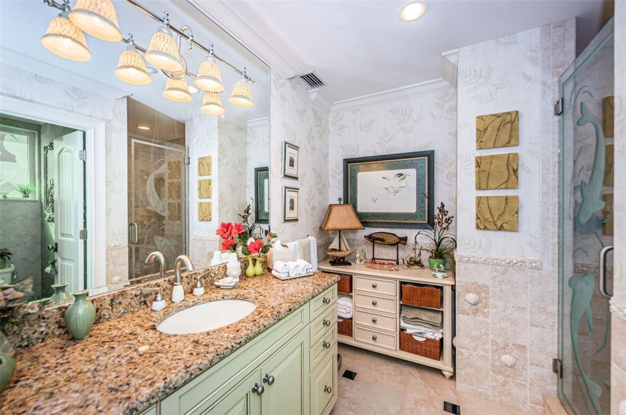 3805 Gulf Boulevard, Unit 504, Saint Pete Beach, FL 33706 Photo