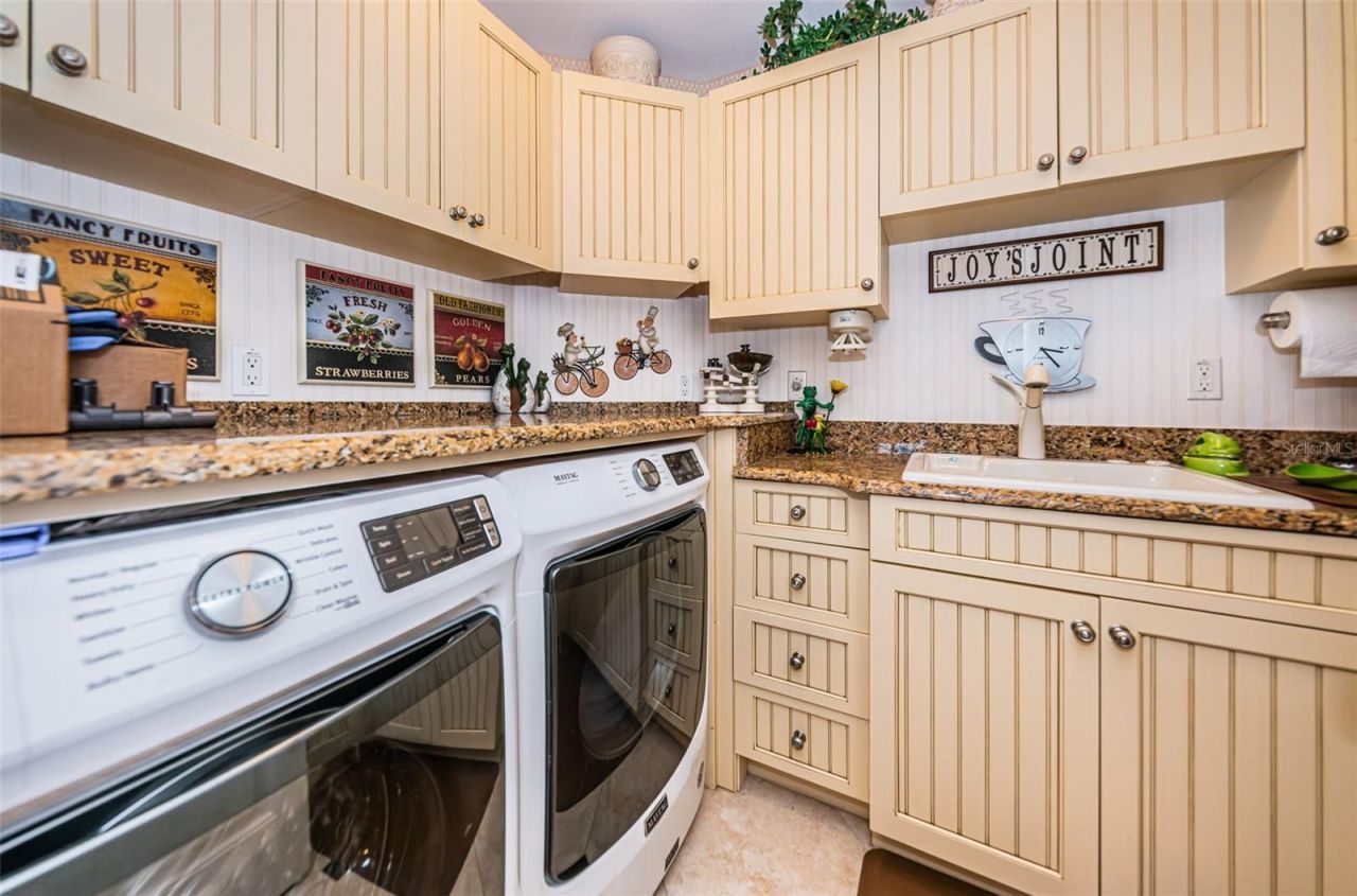 3805 Gulf Boulevard, Unit 504, Saint Pete Beach, FL 33706 Photo
