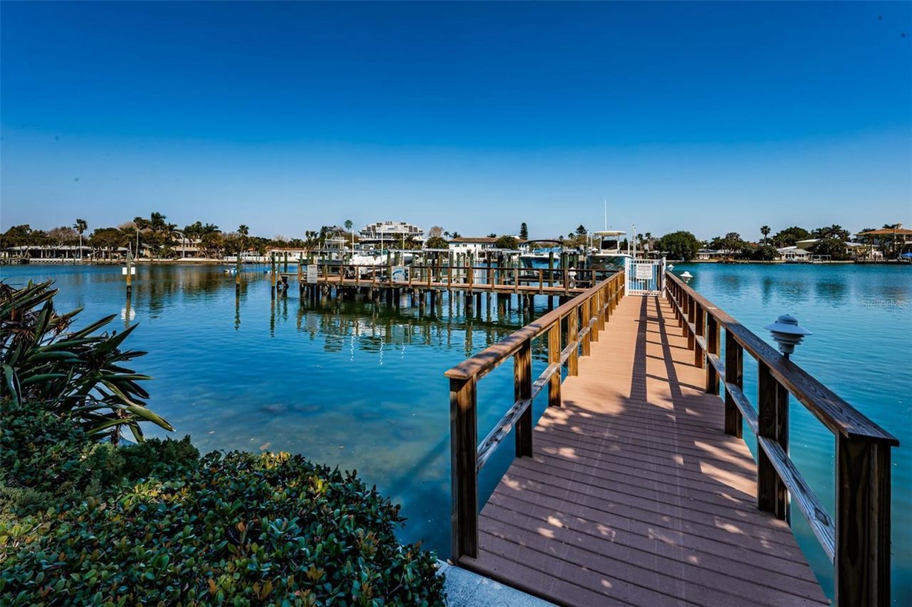 3805 Gulf Boulevard, Unit 504, Saint Pete Beach, FL 33706 Photo