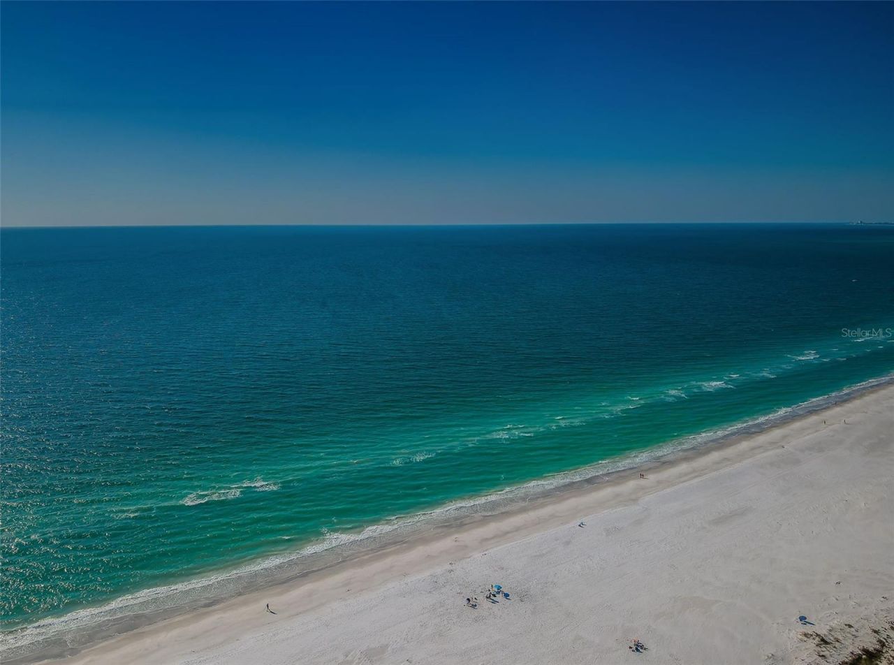 3805 Gulf Boulevard, Unit 504, Saint Pete Beach, FL 33706 Photo