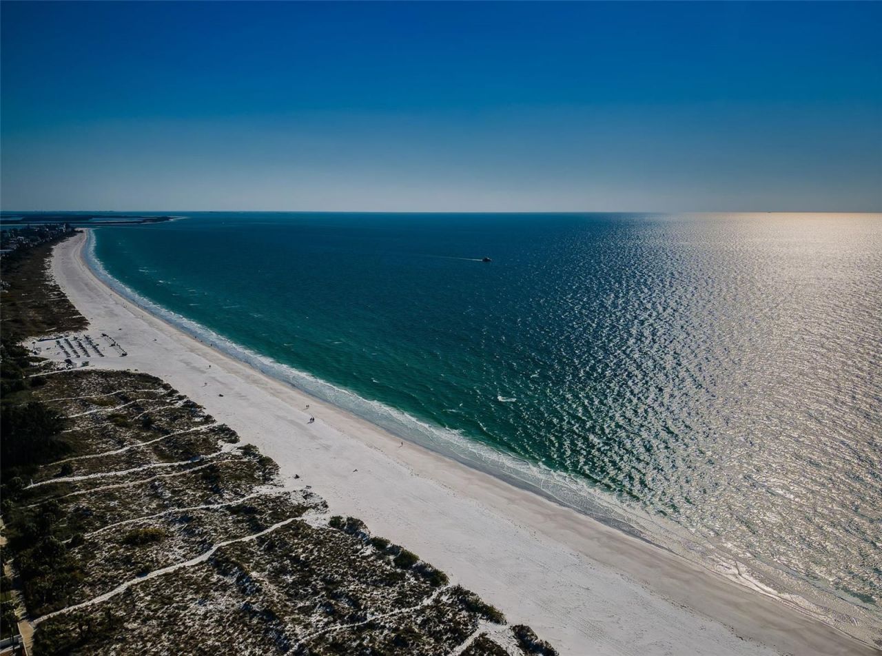 3805 Gulf Boulevard, Unit 504, Saint Pete Beach, FL 33706 Photo