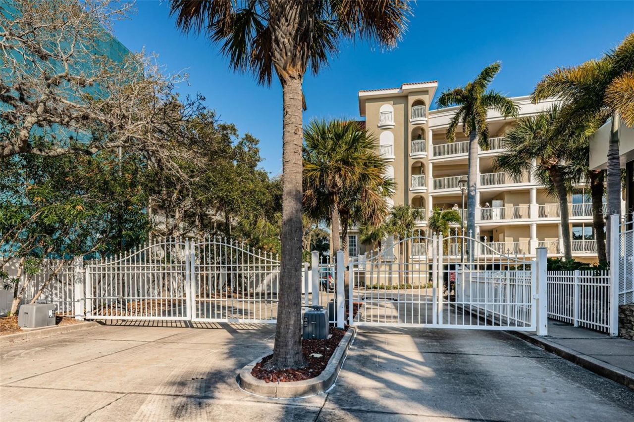 3805 Gulf Boulevard, Unit 504, Saint Pete Beach, FL 33706 Photo