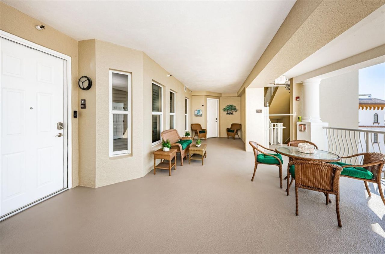 3805 Gulf Boulevard, Unit 504, Saint Pete Beach, FL 33706 Photo