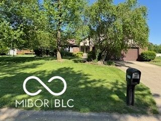 8835 Winding Ridge Road Indianapolis, IN
