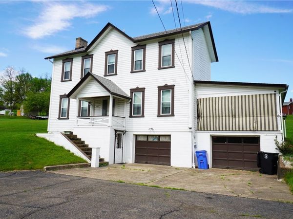 511 Circle Dr, Elizabeth, PA 15037