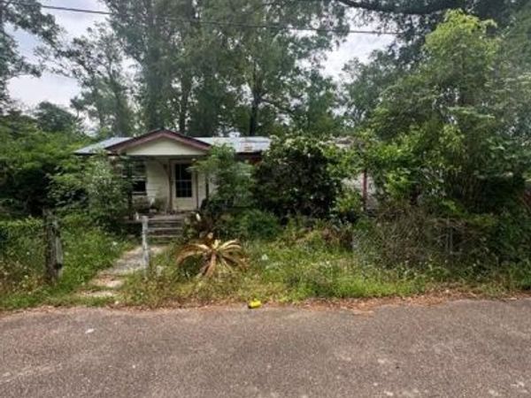 607 1ST Avenue, Hammond, LA 70403
