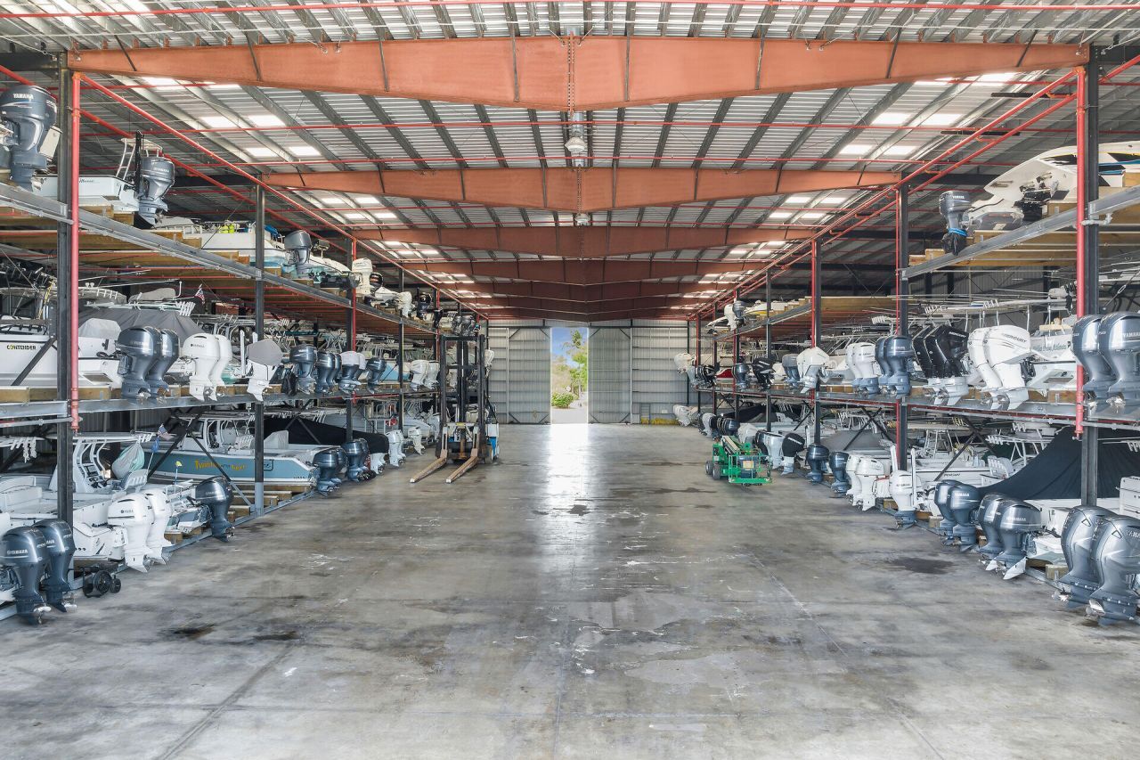 1133 W Ocean Drive, Unit 4, Key Colony, FL 33051 Photo